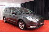 Ford Galaxy 2.0 Trend*7-SiTZER*PANO*NAVI*APP*CAM*SHZ* - Ford: Van