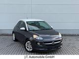 Opel Adam Jam - Opel Adam in Bonn
