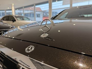Mercedes S 580 - 5