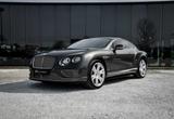 Bentley CONTINENTAL GT V8 S Mulliner **35.000km** 21'Alu - Bentley Continental GT aus 2018