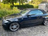 BMW 135i Cabrio N54 - BMW 135 aus 2009: 135i