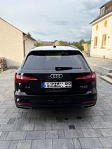 Audi A4 45TDI Quattro S line Avant 8Fach bereift - Audi A4: 8b