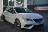 Seat Leon 2.0 TSI Cupra 300 DSG LED ACC Sitzheizung - Seat Leon: Navigationssystem