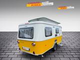 HYMER / ERIBA / HYMERCAR Eriba Touring 542  - Neu Wohnwagen Eriba