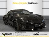 Alpine A110 Alpine A110 GTS Alpine GTS - Alpine A110 GT