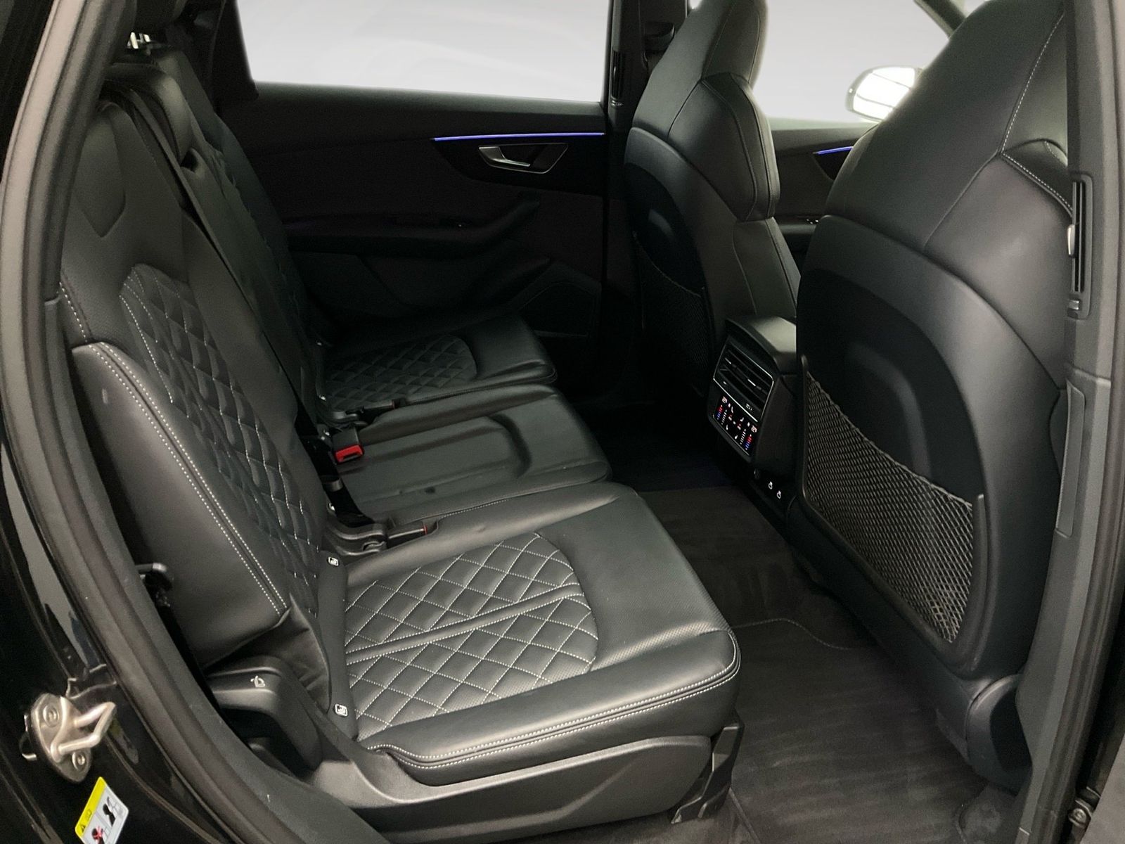 Audi SQ7 - Bild 10