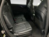 Audi SQ7 - Vorschau Bild 10