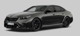 BMW M5 Limousine - BMW M5 in Bielefeld