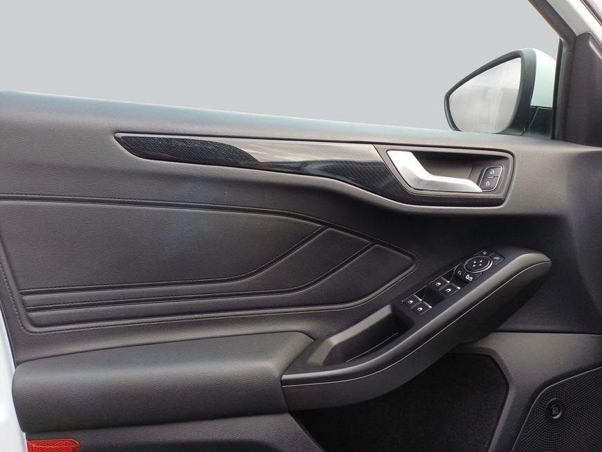 Ford Focus 2.3 EcoBoost S&S Aut. ST, миниатюра 19