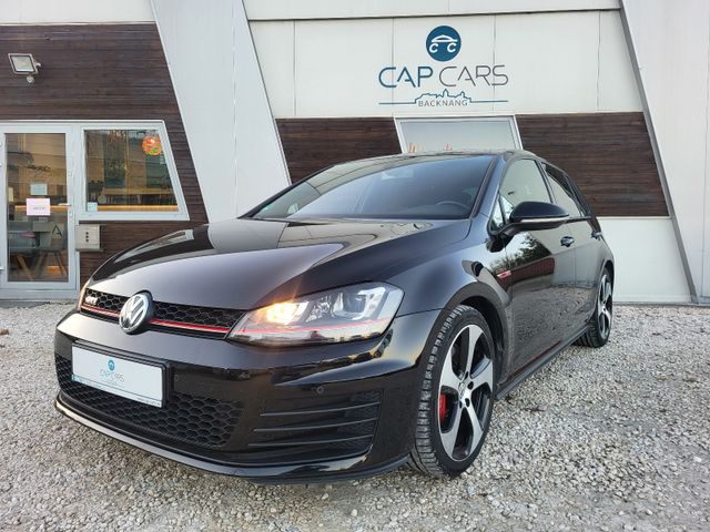 Volkswagen Golf VII Lim. GTI Performance *1 HAND*DSG*NAVI