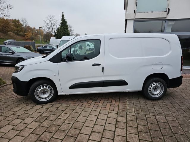 Opel Combo E Cargo Lang  Klima