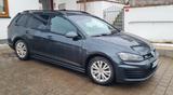 Volkswagen Golf 2.0 TDI BMT GTD Variant GTD