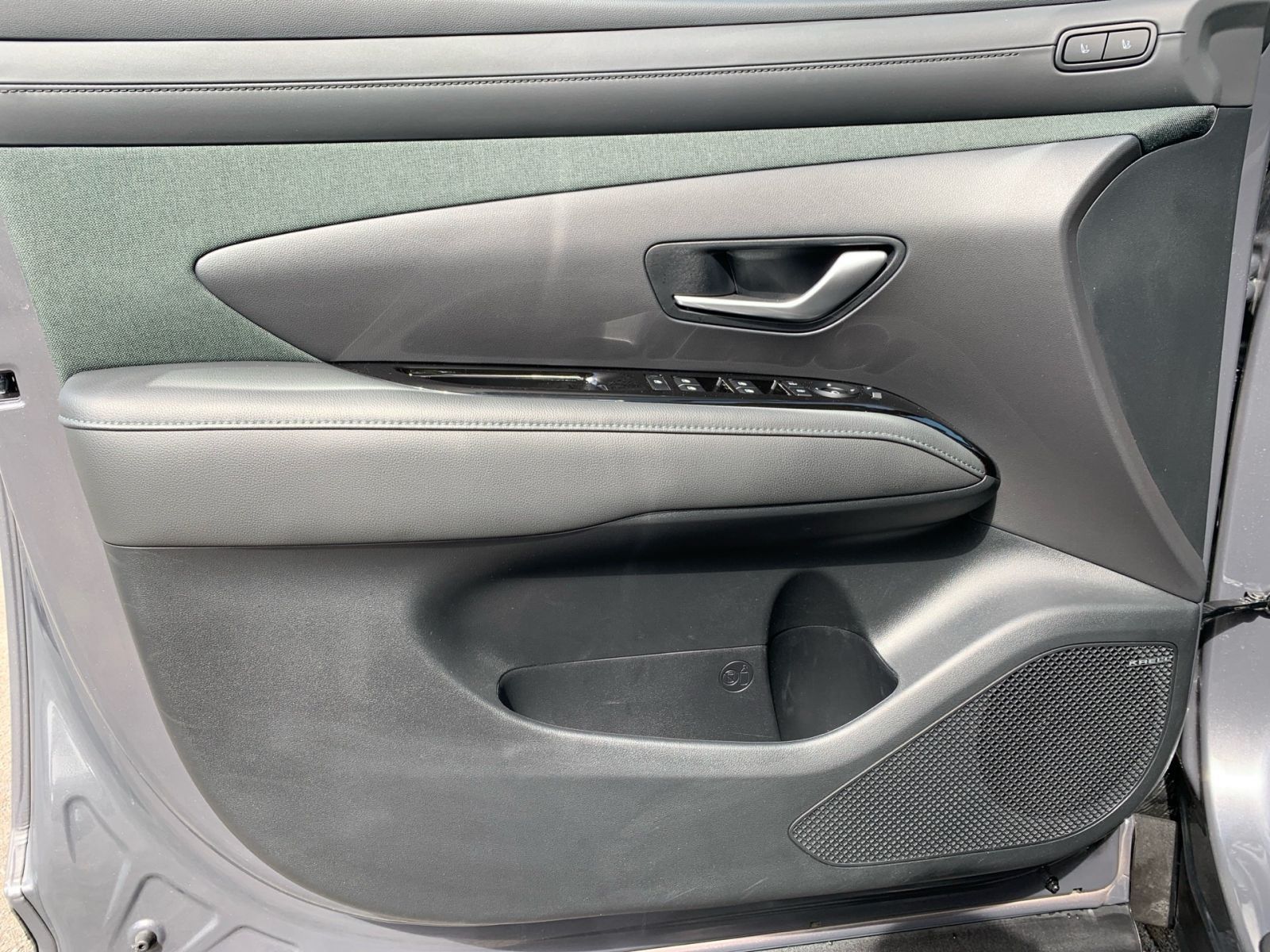 Fahrzeugabbildung Hyundai TUCSON 1.6 CRDI 7-DCT Prime Mild-Hybrid 4WD Assi