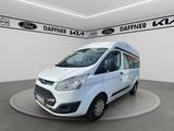 Ford Transit Custom Kombi 310 L2 Trend HOCHDACH - Ford Transit Gebrauchtwagen in Leipzig