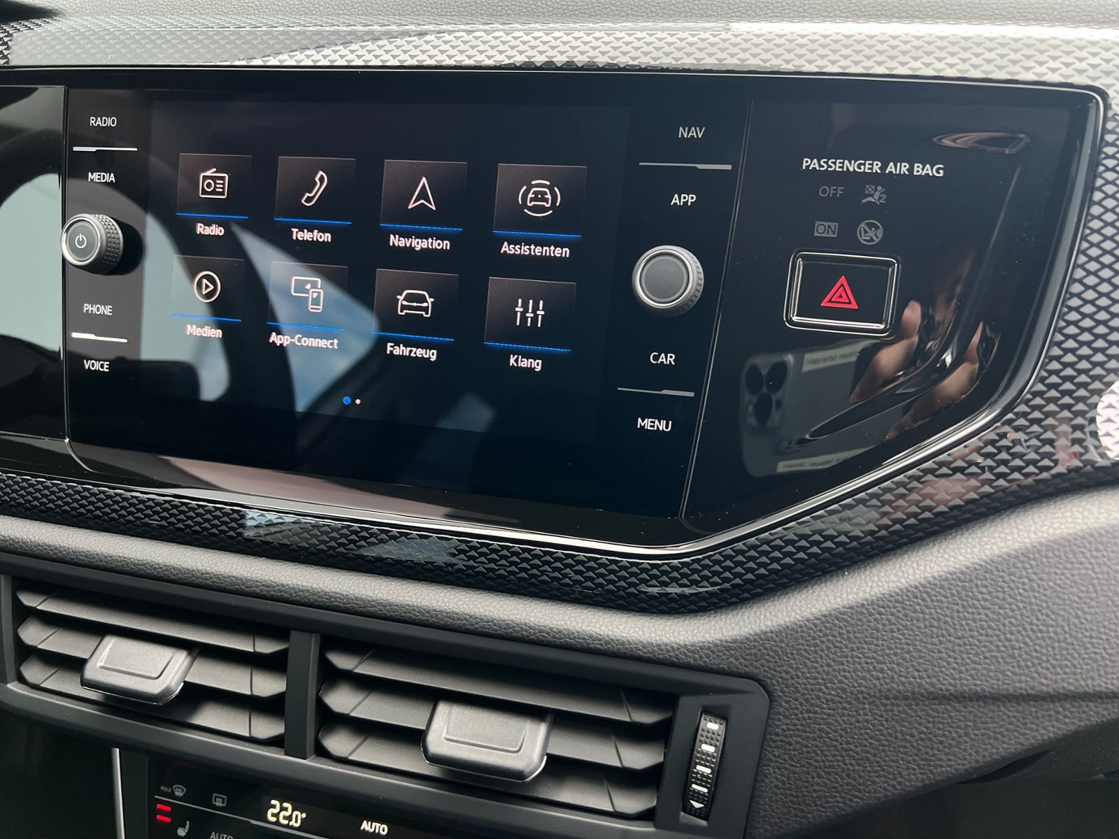 Fahrzeugabbildung Volkswagen Taigo Life 1.0 TSI *IQ.Light, ACC, Ready2Discove