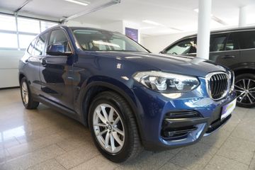 BMW X3 - 3