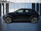 Nissan Juke 1.0 DIG-T ACENTA Automatik Sitzheizung #2 - Nissan Juke mit Benzin-Antrieb: Geländewagen