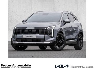 Kia Leasingangebot: Kia Sportage Spirit DCT DriveWise Sound SOFORT VERFÜ