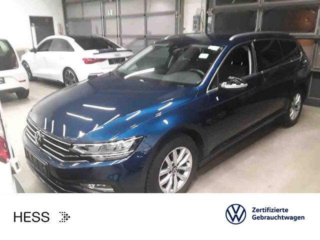 Volkswagen Passat Variant 2.0 TDI DSG BUSINESS*LED*AHK*NAVI