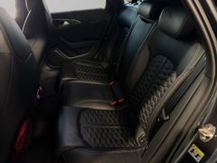 AUDI RS6 4.0 TFSI tip. quattro performance B&O Sound
