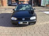 Volkswagen Golf 1.4 Basis - gebrauchte VW Golf aus dem Jahr 2000