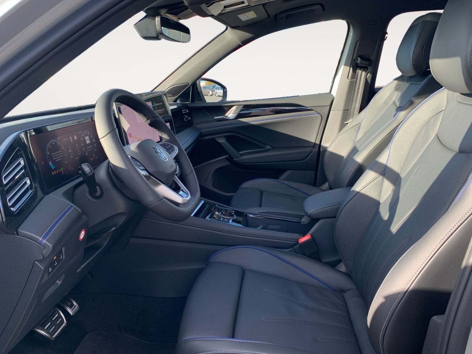 Volkswagen Tiguan - Bild 10