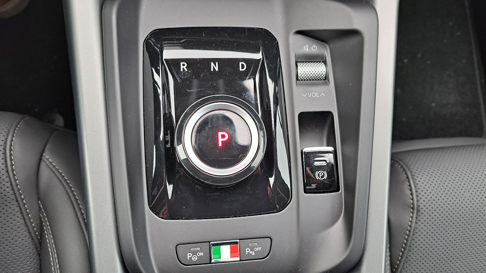 Fahrzeugabbildung Alfa Romeo Tonale Veloce