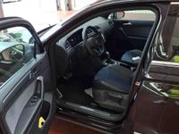 Volkswagen Tiguan - Vorschau Bild 3