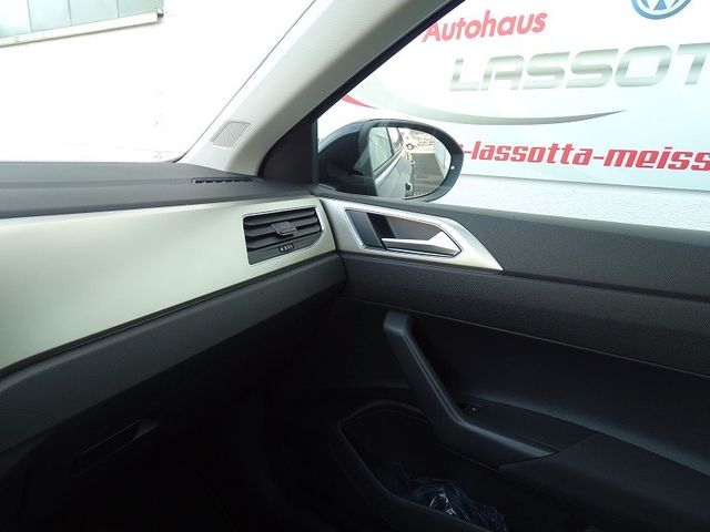 Taigo 1.0 TSI DSG Move - AHZV / Navi