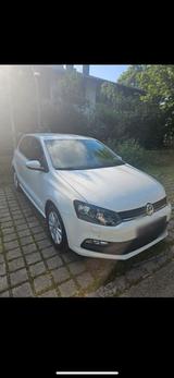 Volkswagen VW Polo 1.0 (60 PS)  2. Hand, neuer TÜV &... - Volkswagen Polo: 60 Ps