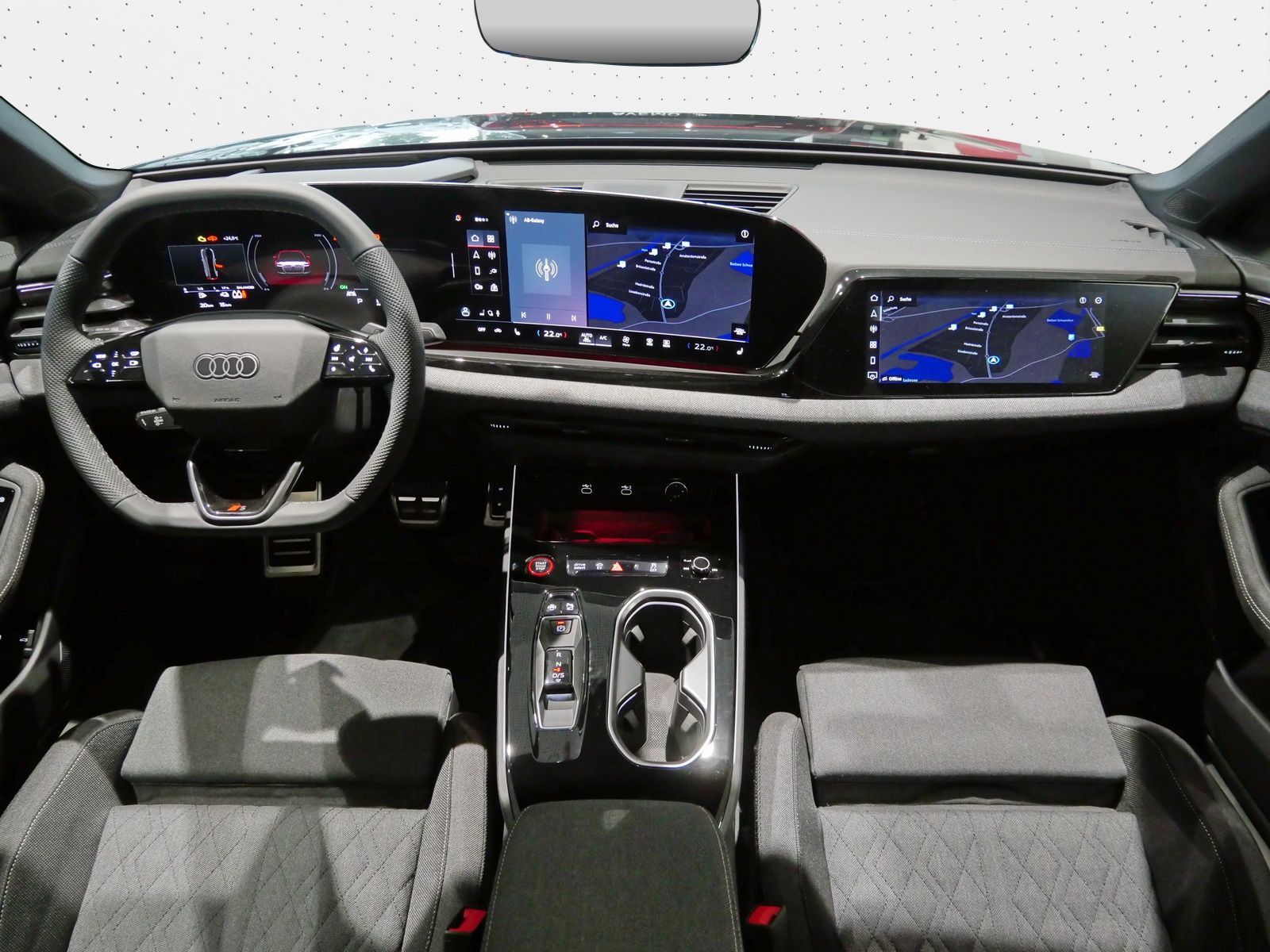 Audi A6 - Bild 5