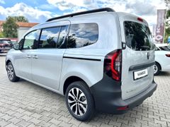Fahrzeugabbildung Grand Kangoo III Techno 1.3 TCe130 EDC 7 Sitzer