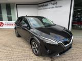 Nissan Qashqai N-Connecta e-Power *360°+ACC+WINTER* - Nissan Qashqai N-CONNECTA mit Hybrid-Antrieb (Benzin/Elektro)