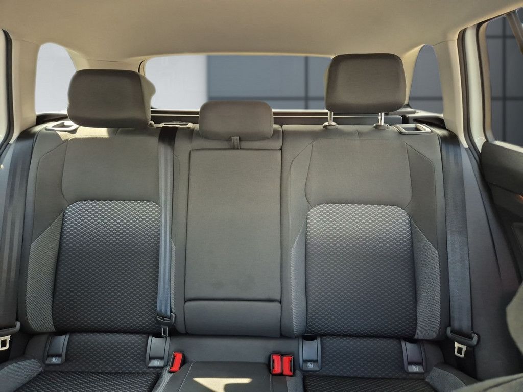 Golf VIII Variant 2.0 TDI Active *LED*NAVI*DAB*S