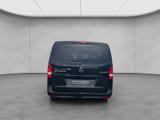 Mercedes-Benz Vito 116 CDI Tourer Extralang Aut. PRO, NEUES MO - gebrauchte Mercedes-Benz Kleinbus