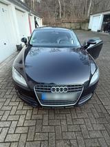 Audi AUDI TT 2.0 TFSI BWA TÜV NEU MOTOR NEU - Audi TT: Motor