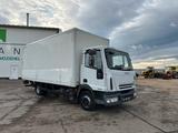 Iveco EUROCARGO 75E18 manual, EURO 5 vin 627 - Iveco 2008 Eurocargo