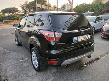 Ford Kuga - 7