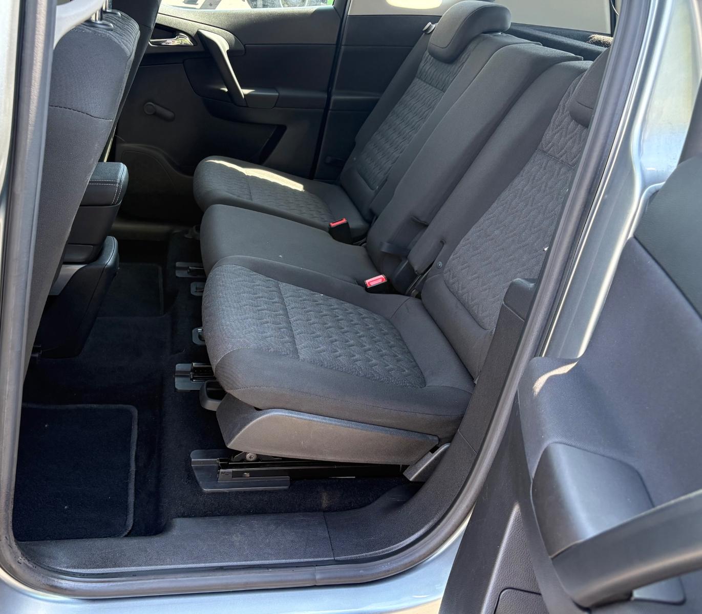 Opel Meriva B Active Sport /KLIMA/PDC/SHZ/NEUTÜV