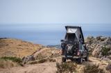 Ford Ranger Reisefahrzeug mit Alu-Cab Canopy Camper - : Pickup, Camper