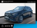 Mercedes-Benz GLE 450 d 4m AMG*AHK*HeadUp*Pano*Mbeam*Burmester