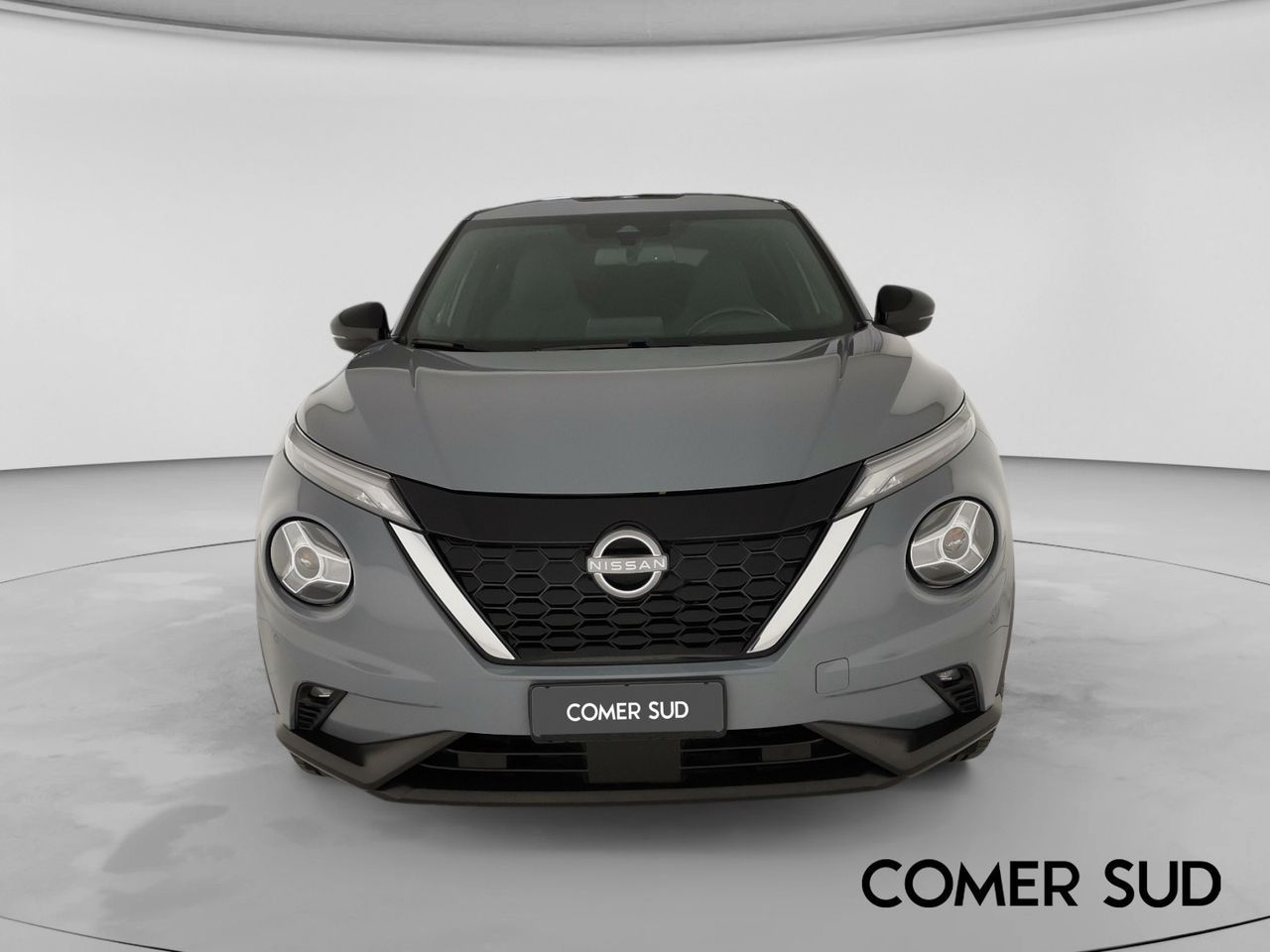 Nissan NISSAN Juke II 2020 - Juke 1.6 hev N-Connecta imagem 2