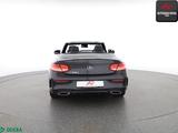 Mercedes-Benz C 300 d Cabrio AMG WIDE,MULTIBEAM,SITZKLIMA,SH - Mercedes-Benz: Cabrio, W