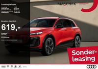 Audi Q6 e-tron - Vorschau Bild 1
