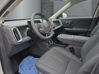 Leapmotor B10 - Vorschau Bild 7