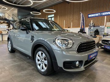 MINI Countryman *LED*Keyless*Navi*Leder*