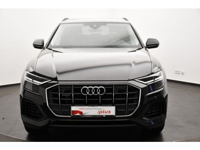 Audi Q8 - Bild 21