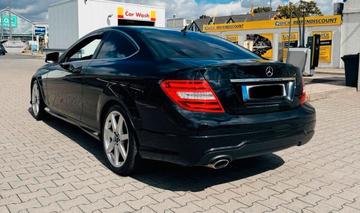2012 Mercedes-BENZ C 220 — миниатюра 11