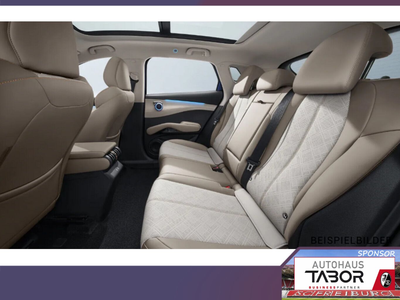 BYD ATTO 3