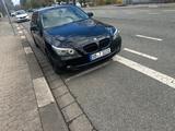 BMW 520d - - BMW 520 in Saarbrücken